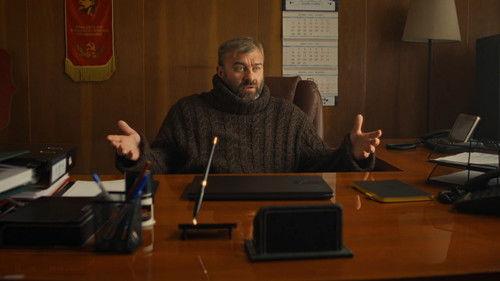 The Territory Season 5 Episode 4 - Episode 4