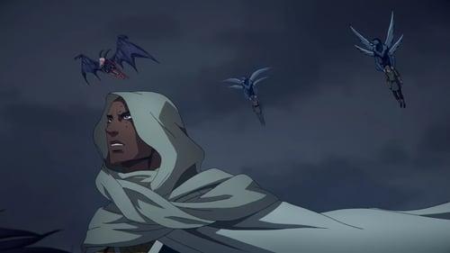 Castlevania Season 3 Episode 9 - The Harvest