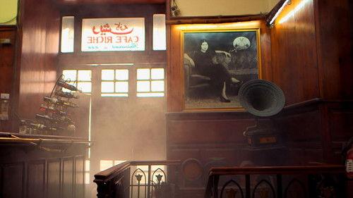 Al Jazeera World Season 11 Episode 5 - Secrets of the Arab Café