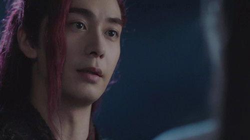 The Starry Love Season 1 Episode 16 - Episode 16