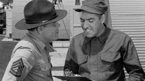 Gomer Pyle, U.S.M.C. Season 1 Episode 6 - Pay Day
