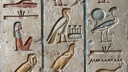 Speciale Superquark Season 7 Episode 2 - Nella terra dei faraoni. Ladri di tombe