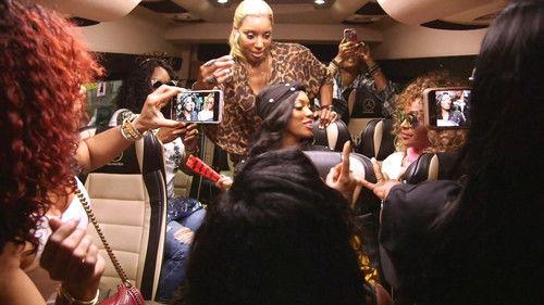 The Real Housewives of Atlanta Season 10 Episode 14 - Barcelona Breakdown