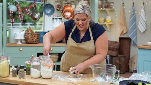 The Great British Bake Off Season 4 Episode 3 - Bread Week