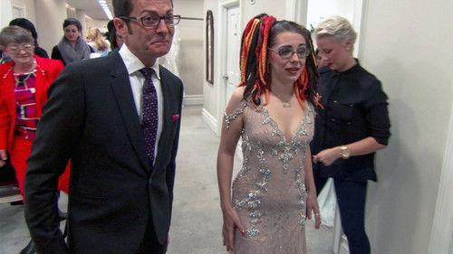 Say Yes to the Dress Season 12 Episode 17 - Sample Sale Madness!