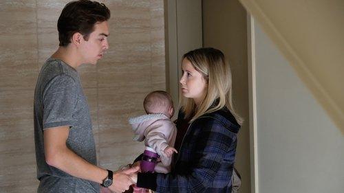 Demain des hommes Season 1 Episode 5 - Episode 5