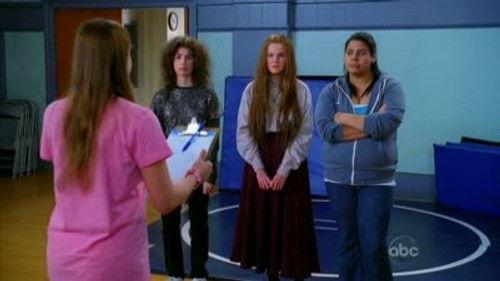 undefined Season 3 Episode 12 - Year of the Hecks