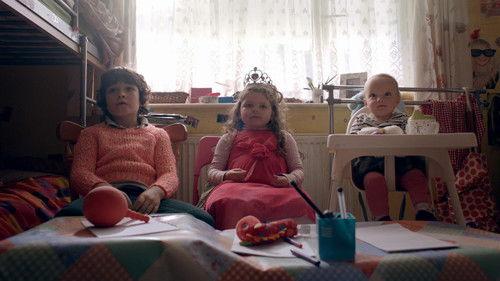 Raised by Wolves Season 1 Episode 2 - Yoko's Got Talent