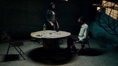 DRISHTIBHRAM Season 1 Episode 4 - Thirst