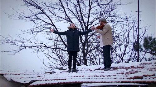 Leyla and Mecnun Season 3 Episode 21 - Ayrılık Korkusu