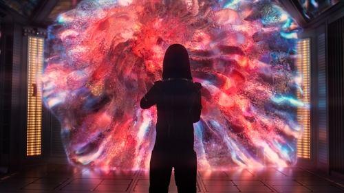 Invasion Season 2 Episode 5 - A Voice from the Other Side