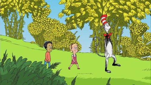 The Cat in the Hat Knows a Lot About That! Season 1 Episode 22 - A Teeny Weeny Adventure/I See Seeds