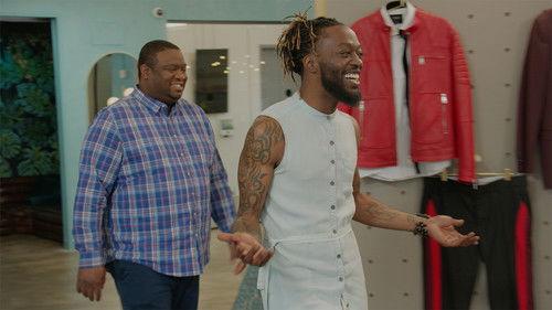 Wear Whatever the F You Want Season 1 Episode 7 - Masculine Avant-Garde