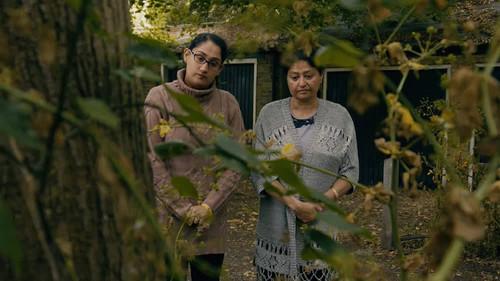 Background image for Burned Alive