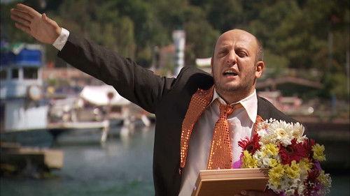 Leyla and Mecnun Season 3 Episode 3 - Kabulleniş