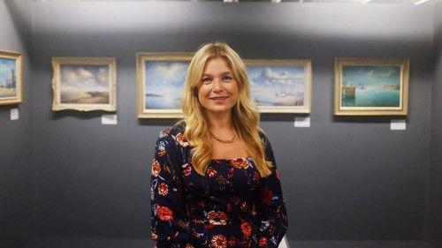 Inside Art Season 1 Episode 8 - Steggles Brothers at Beecroft Southend