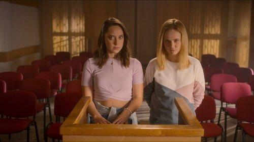 Sexify Season 1 Episode 7 - Episode 7