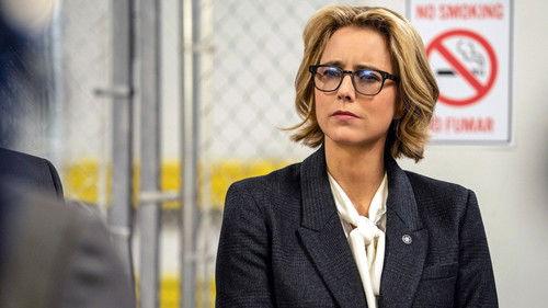 Madam Secretary Season 5 Episode 10 - Family Separation (1)