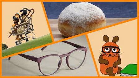 Die Sendung mit der Maus Season 55 Episode 22 - Episode 22