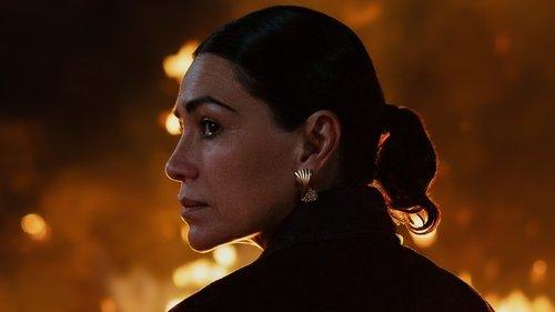 Señorita 89 Season 2 Episode 3 - Episode 3