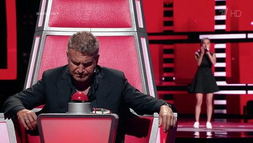 Golos Season 5 Episode 1 - Episode 1