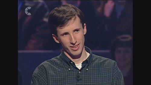 Who Wants to Be a Millionaire? Season 2 Episode 10 - Episode 10