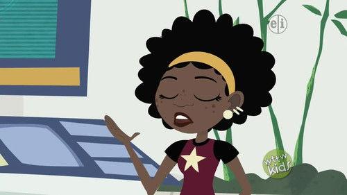 Wild Kratts Season 3 Episode 12 - Mosquito Dragon