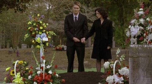 One Tree Hill Season 3 Episode 17 - Who Will Survive, and What Will Be Left of Them