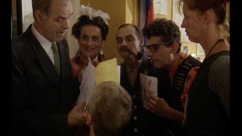 Loenatik Season 3 Episode 8 - Spelen met vuur