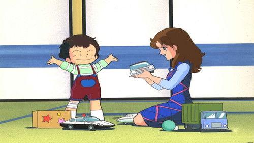 Glass Mask Season 1 Episode 12 - Episode 12