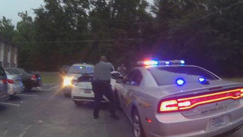 Live PD Presents: PD Cam Season 2 Episode 4 - #22