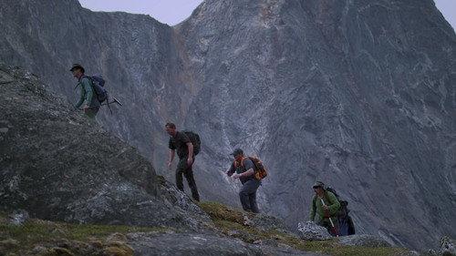 Ice Cold Gold Season 1 Episode 1 - David and Goliath