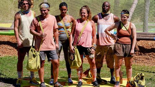 Survivor Season 41 Episode 1 - A New Era