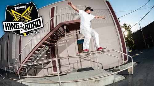 King of the Road Season 2013 Episode 7 - Episode 7