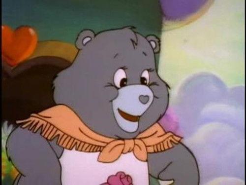 The Care Bears Season 4 Episode 11 - Beautiful Dreamer