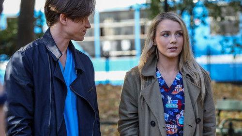 Zakochani po uszy Season 1 Episode 4 - Episode 4