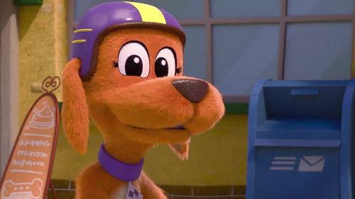 Go, Dog. Go! Season 1 Episode 1 - Welcome to Pawston