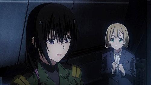 Argevollen Season 1 Episode 6 - Run, Jamie!