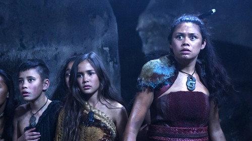 The Dead Lands Season 1 Episode 5 - Generational Warfare