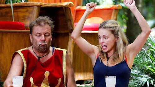 I'm a Celebrity...Get Me Out of Here! Season 16 Episode 11 - Claim of Thrones: The Bush Brewery