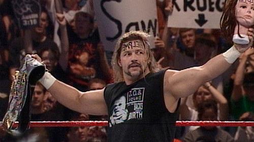 WWE Heat Season 2 Episode 22 - Sunday Night Heat 44