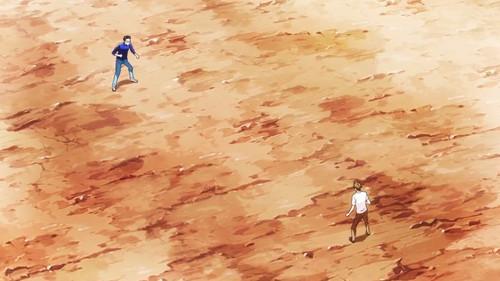 Heaven's Design Team Season 1 Episode 8 - Idea 8