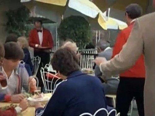 Hart to Hart Season 3 Episode 13 - Hart of Diamonds
