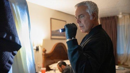 Bosch: Legacy Season 3 Episode 8 - La Zona Rosa