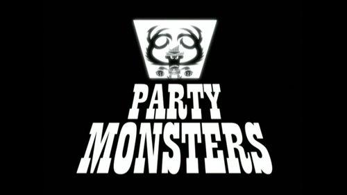 El Tigre: The Adventures of Manny Rivera Season 1 Episode 12 - Party Monsters