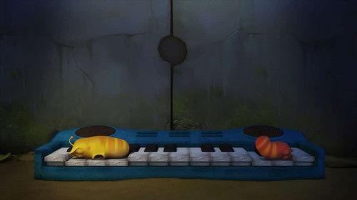 Larva Season 1 Episode 37 - Concert