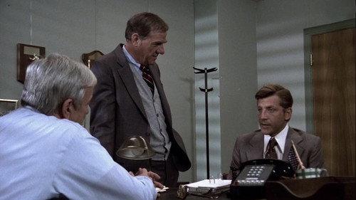 undefined Season 5 Episode 15 - A Good Cop...But