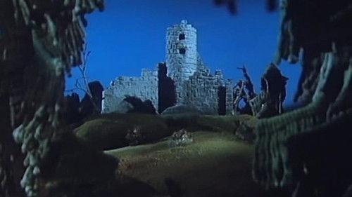 Jája and Pája Season 4 Episode 3 - Expedition to the castle