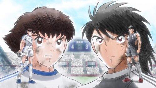 Captain Tsubasa Season 1 Episode 51 - Miracle Drive Shoot!