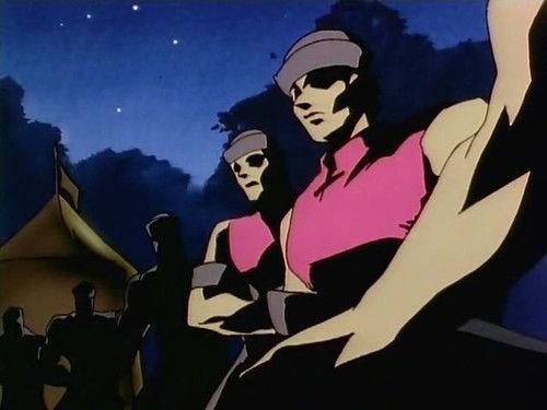 Violinist of Hamelin Season 1 Episode 18 - The Last Show